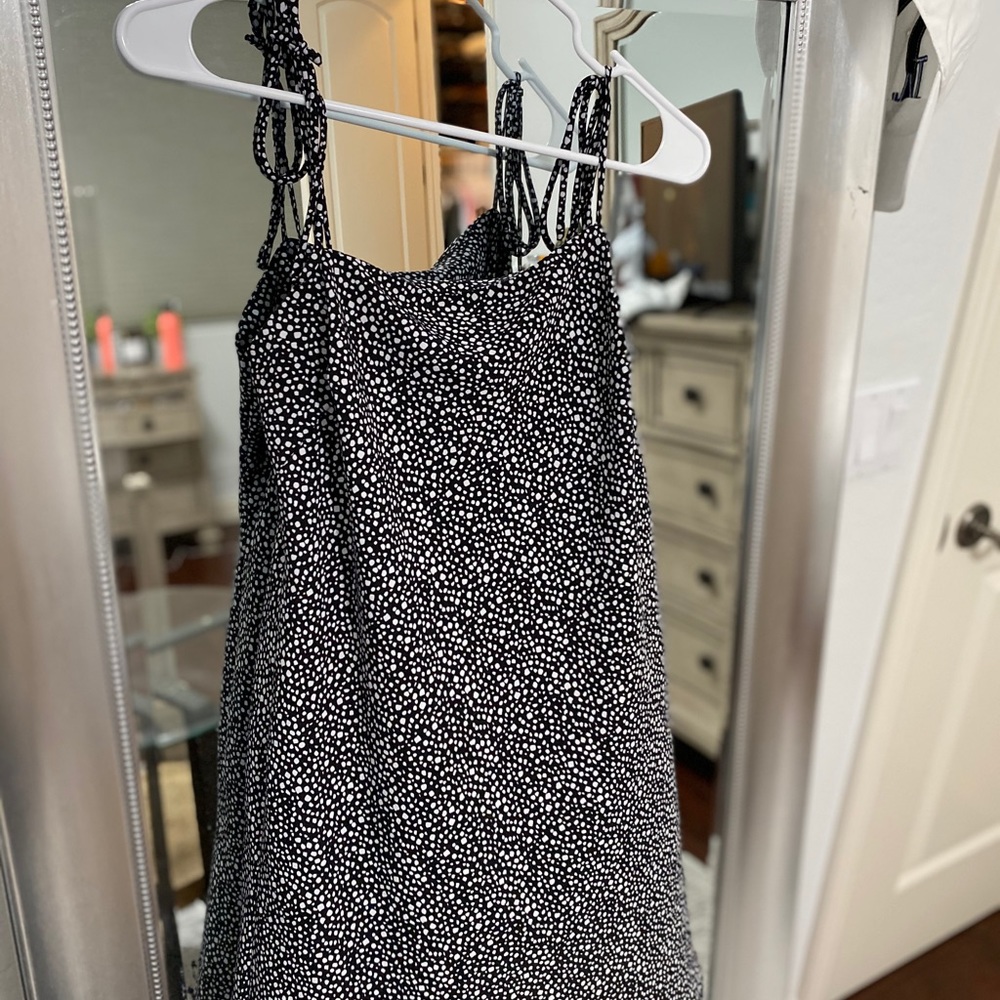 Princess polly summer slip dress!